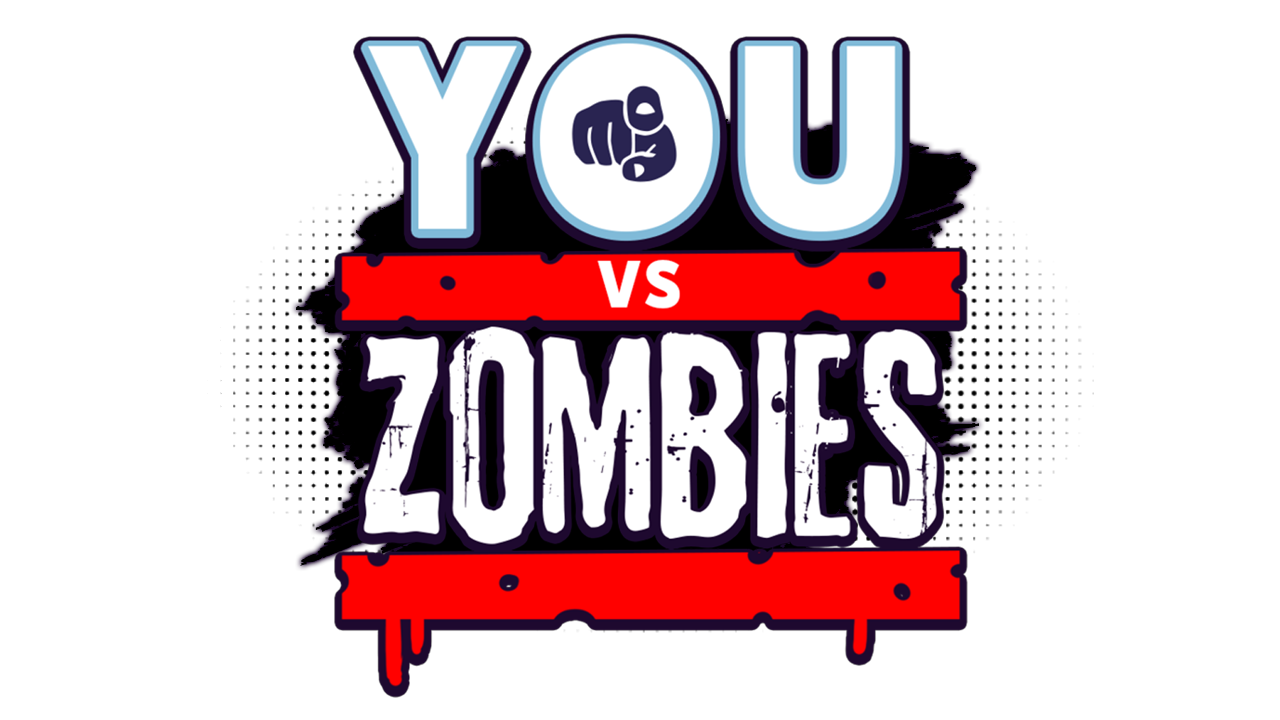 You vs. Zombies